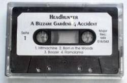 Headhunter (GER) : Promo Tape '92